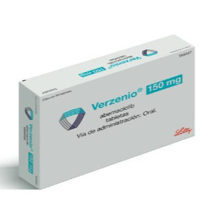 lilly verzenio 150 mg 56 tabletas
