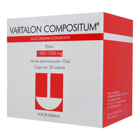 vartalon compositum polvo 1500/1200 mg