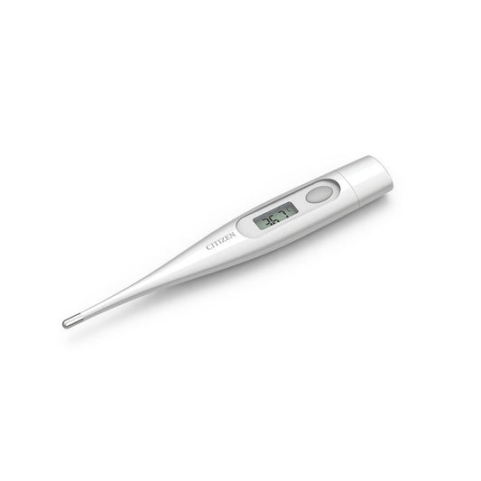 silfab termometro digital citizen