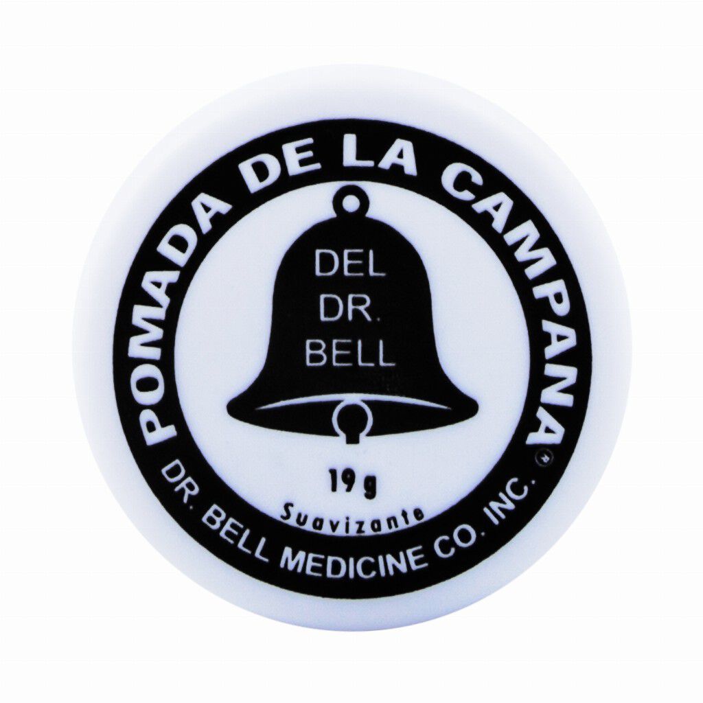 POMADA DE LA CAMPANA 19GR