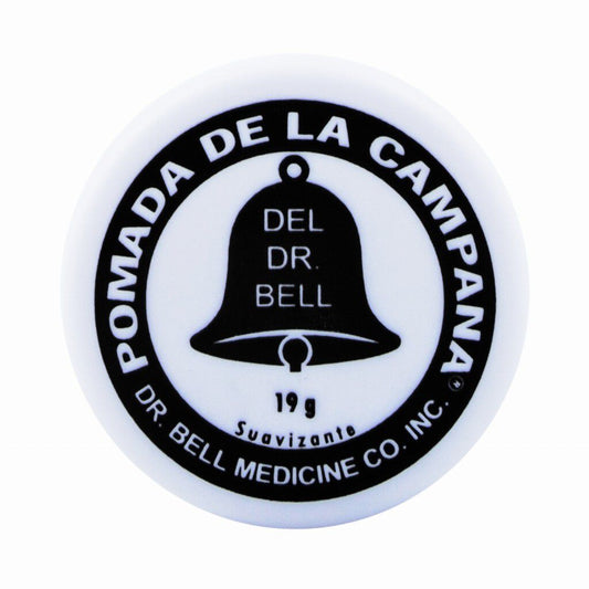 POMADA DE LA CAMPANA 19GR