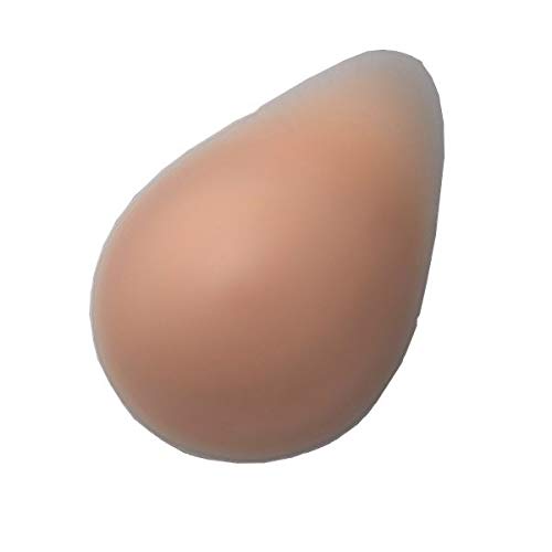 PROTESIS MAMARIA EXT GELFORM GOTA T-90