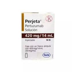 ROCHE PERJETA 30 MG/ML FRASCO ÁMPULA 14 ML