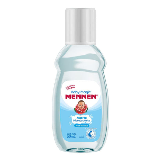 ACEITE MENNEN 50ML