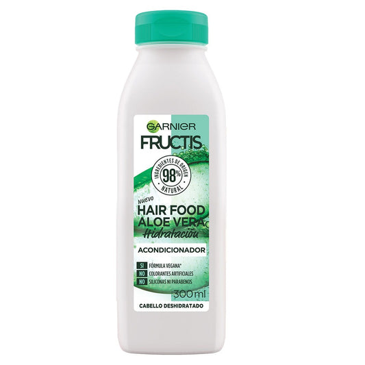 ACONDICIONADOR FRUCTIS HAIR FOOD ALOE VERA
