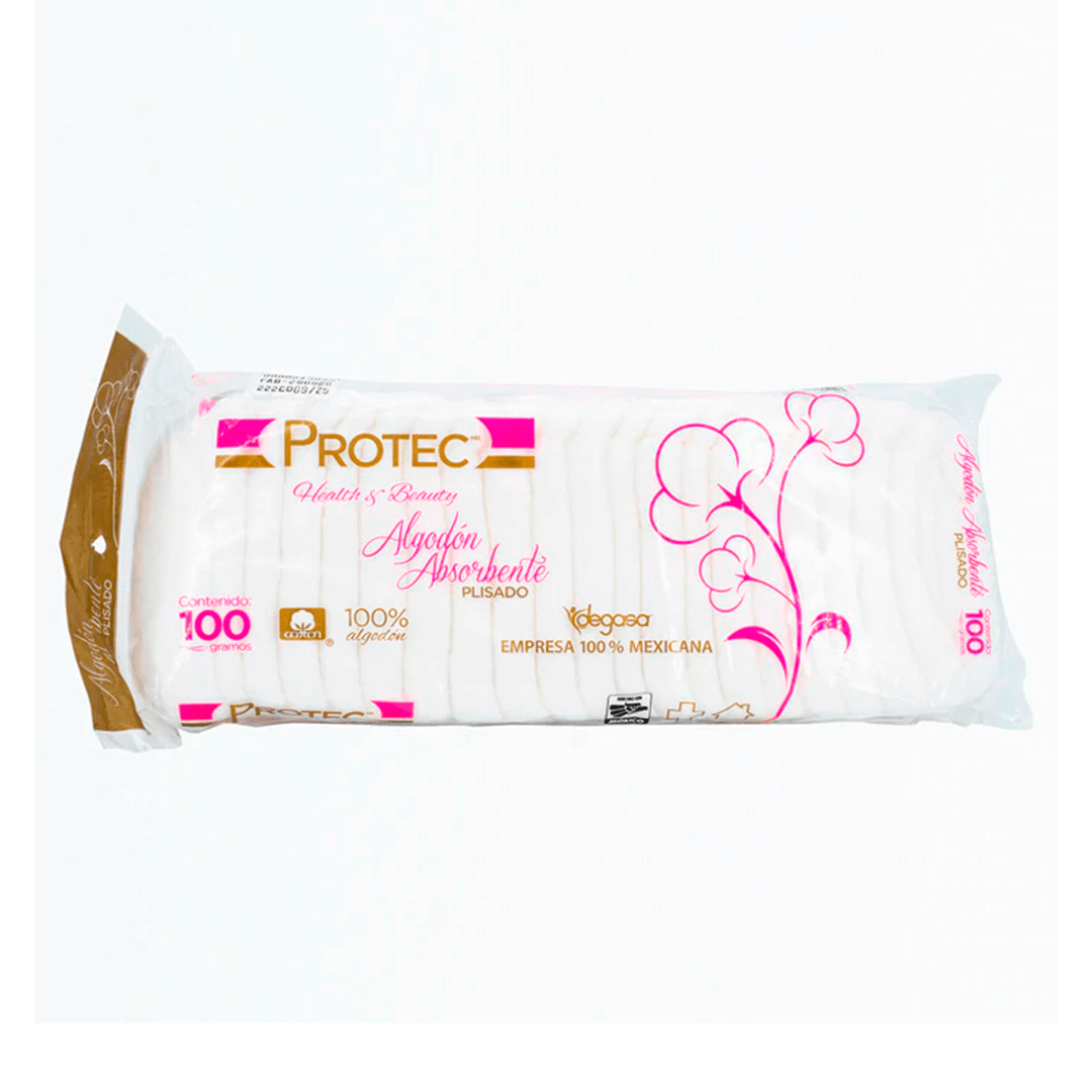 ALGODON PROTEC 100 G