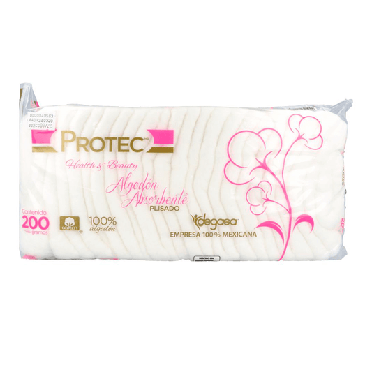 ALGODON PROTEC 200 G