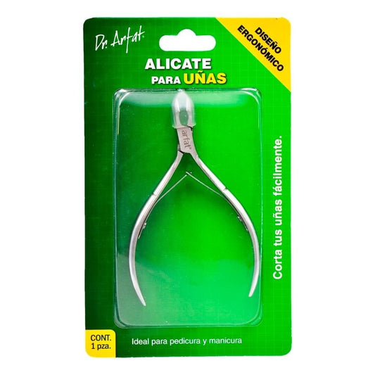 ALICATE DR. ARFAT PARA UÑAS