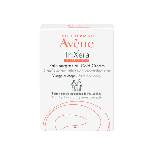 AVENE TRIXERA BARRA LIMPIADORA 100 GR