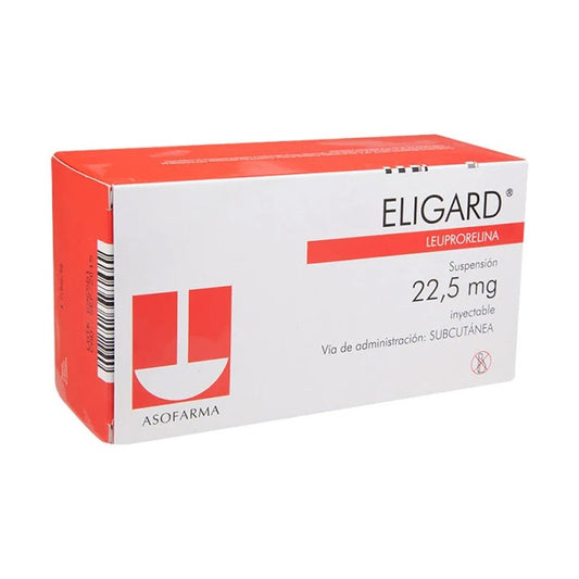 ASOFARMA ELIGARD 22,5 MG