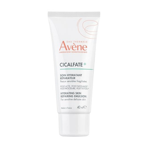 AVENE CICALFATE+ EMULSIÓN 40 ML