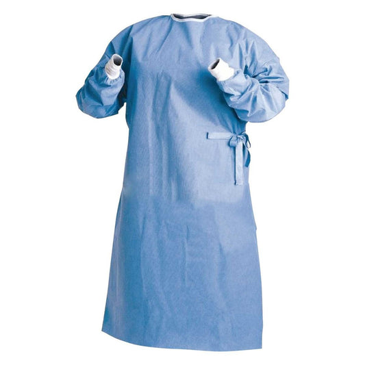 BATA PARA CIRUJANO ESTÉRIL PIEZA