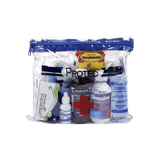 BOTIQUIN PROTEC