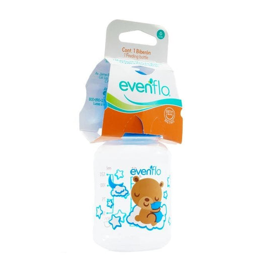 BIBERÓN EVENFLO DREAMS 4 OZ
