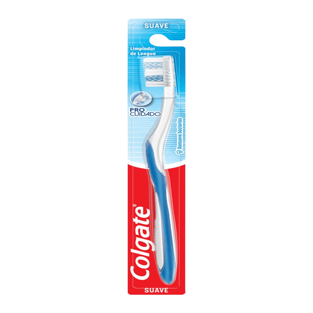 CEPILLO DENTAL COLGATE