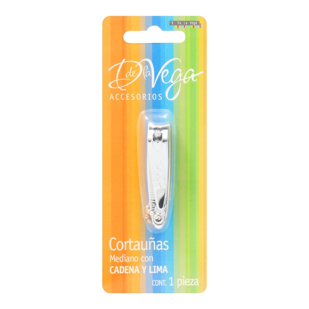CORTA UÑAS DE LA VEGA PIEZA