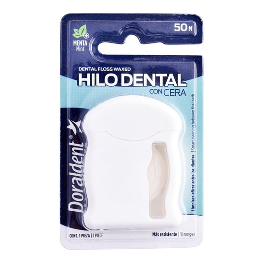 DORALDENT HILO DENTAL 50M