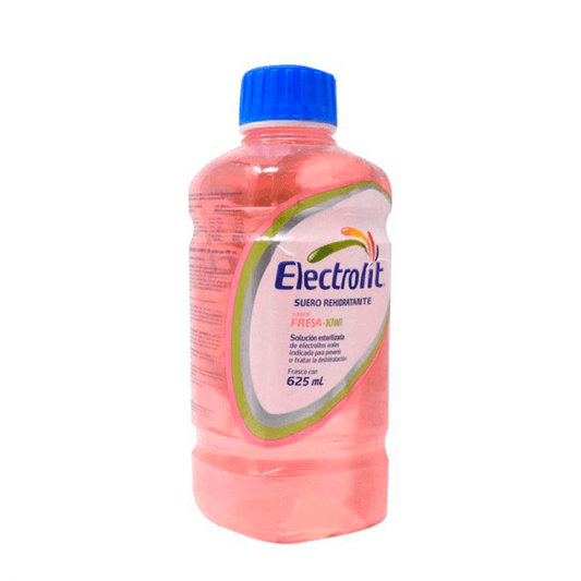 ELECTROLIT FRESA-KIWI 625 ML