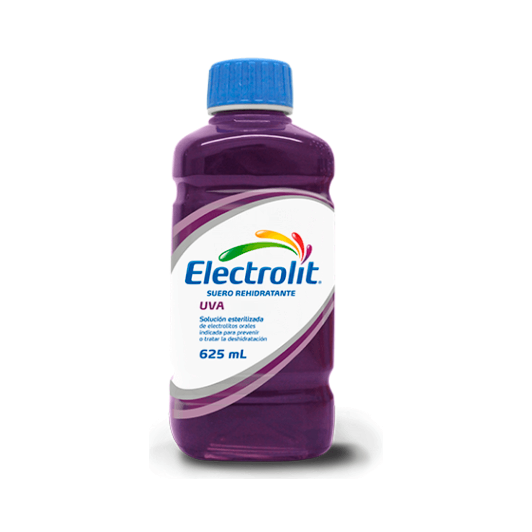 ELECTROLIT UVA 625 ML