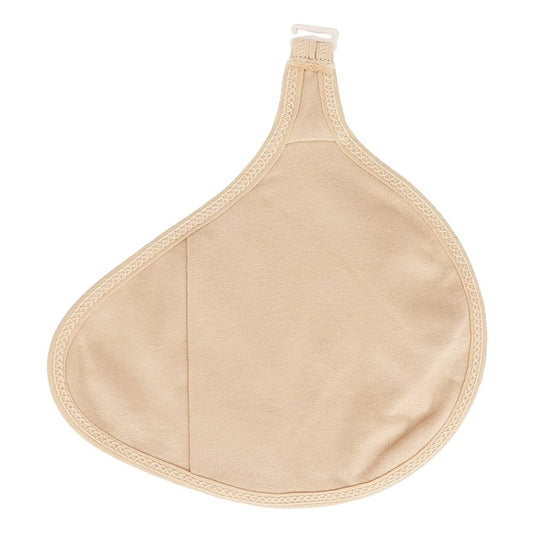 FUNDA PARA PRÓTESIS CON GANCHO PARA BRASIER