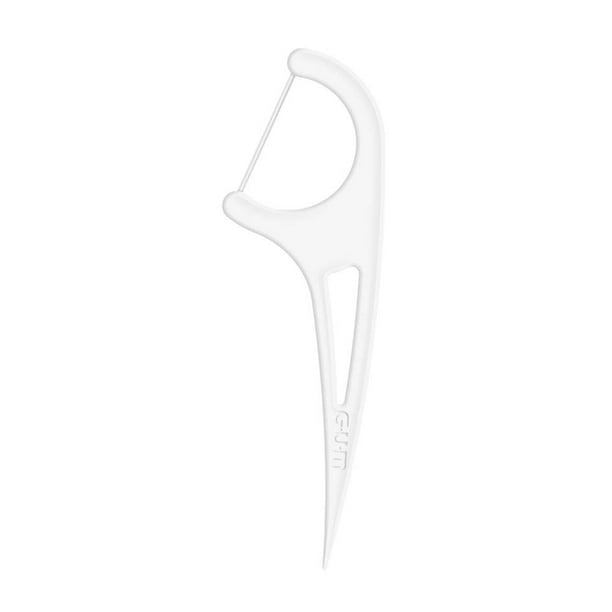 GUM MANGO CON HILO DENTAL FLOSSERS