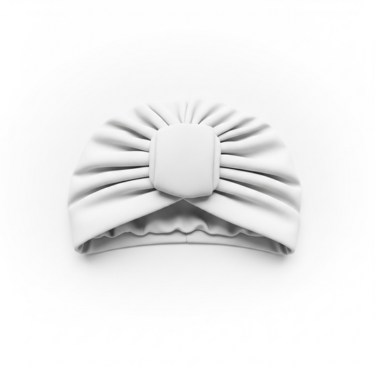 TURBANTE PARA DORMIR