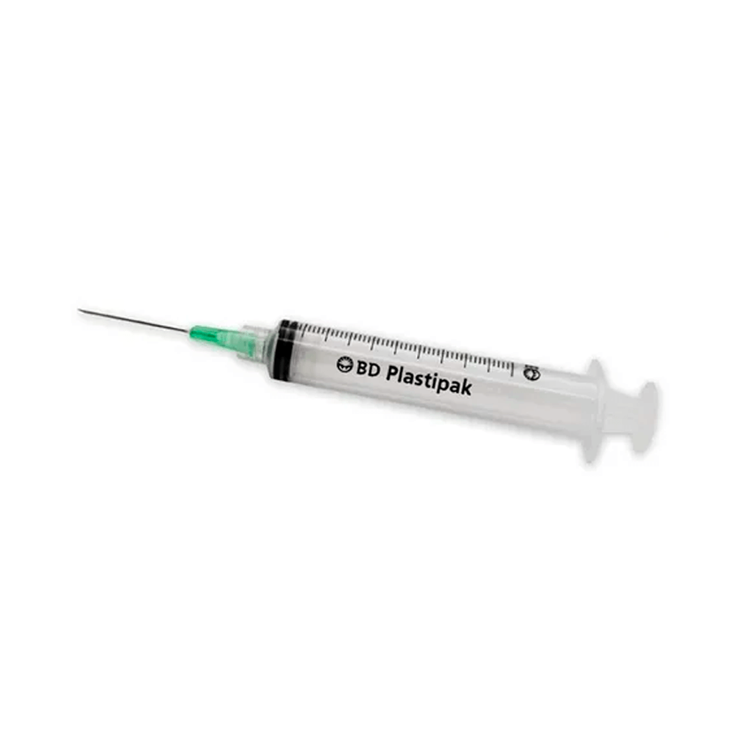 JERINGA 10ML 21 Gx32 MM