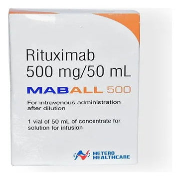 MABALL 500 MG/50 ML