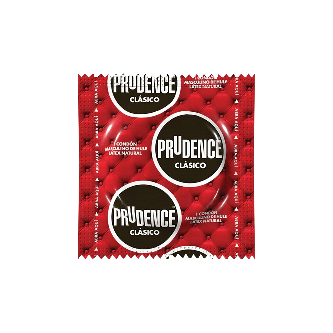 PRUDENCE CLASICO PIEZA