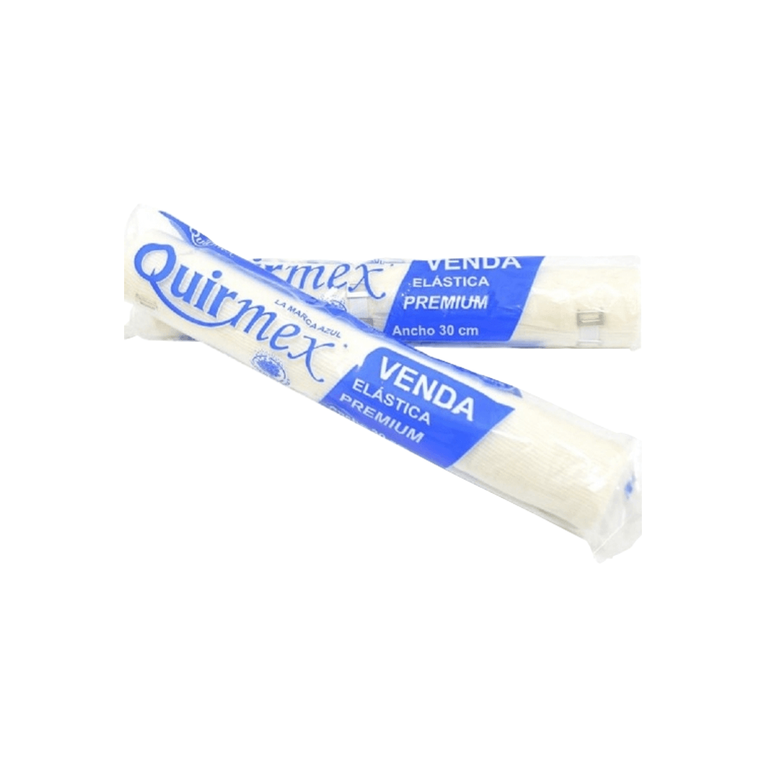 VENDA ELASTICA 30 CM