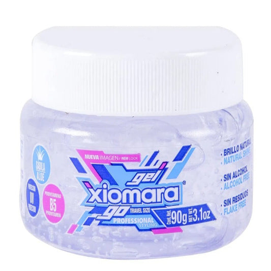 XIOMARA GEL GO TRAVEL 90G