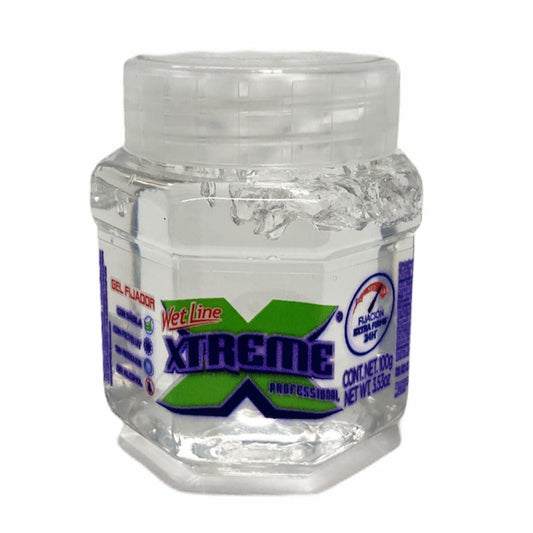 XTREME PROFESSIONAL HAIR GEL