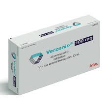 lilly verzenio 100 mg 56 tabletas