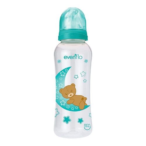 BIBERÓN EVENFLO DREAMS 240 ML