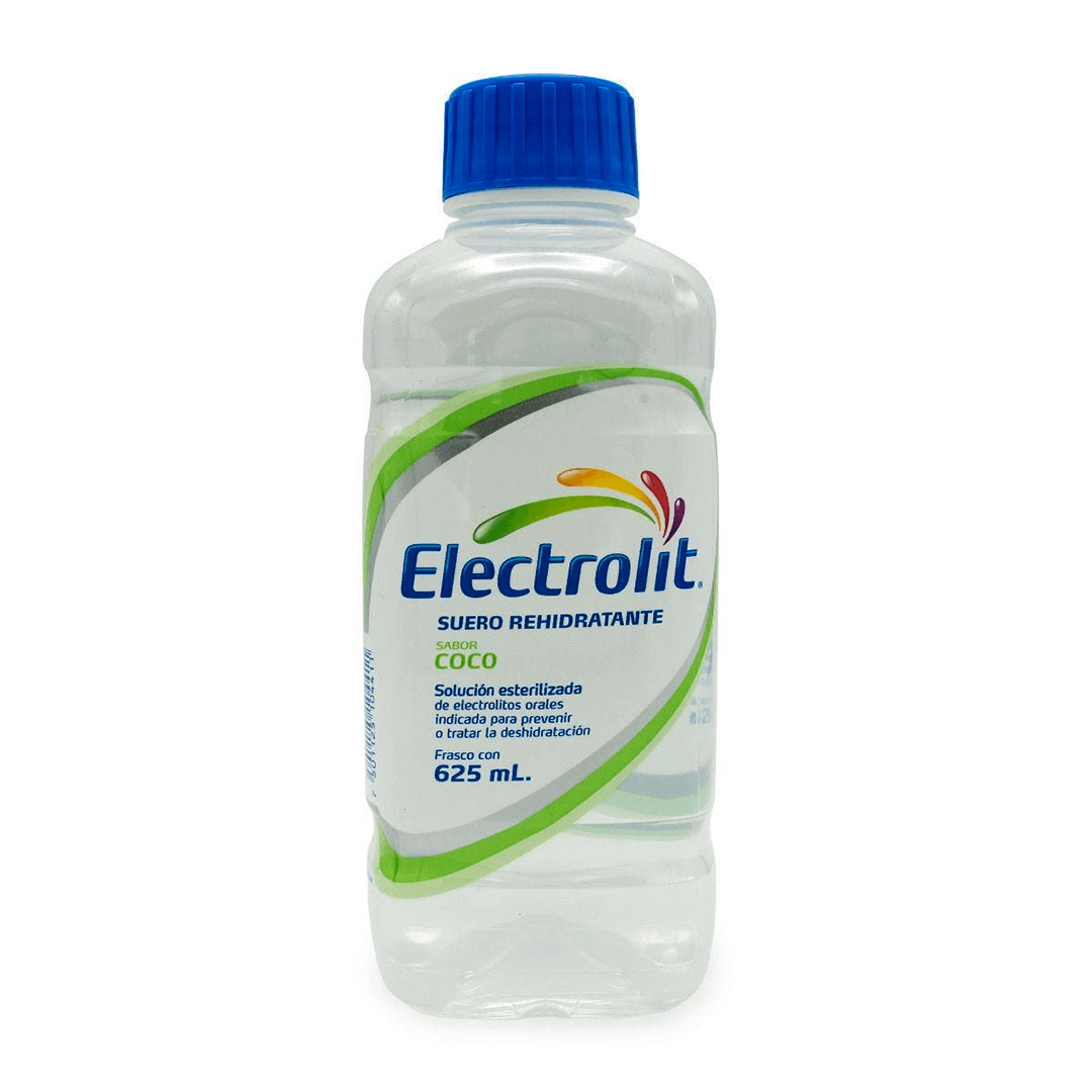 ELECTROLIT COCO 625 ML