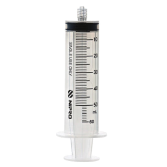 JERINGA 50 ML PIEZA