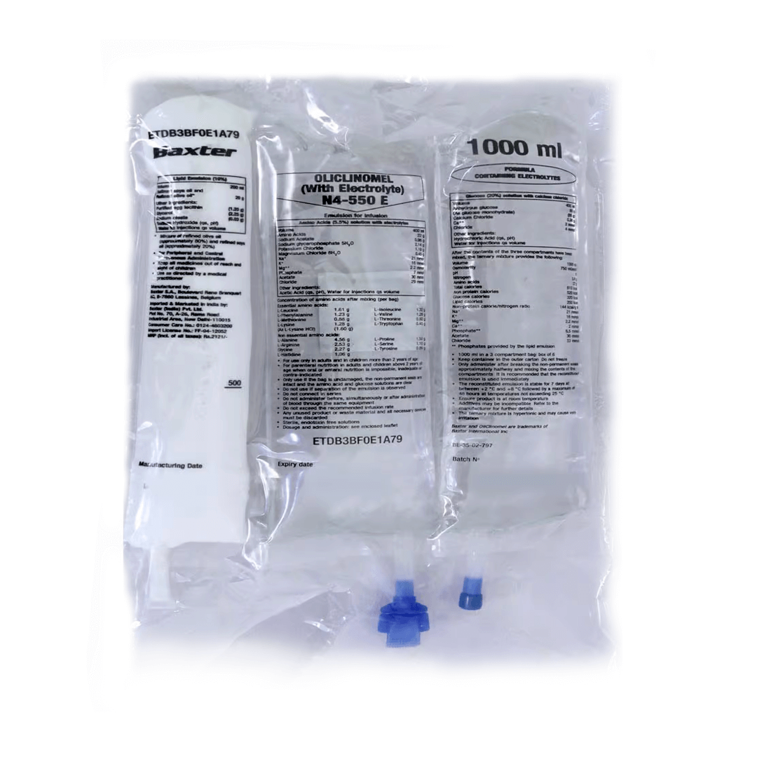 OLICLINOMEL N4-550E (1000 ML)