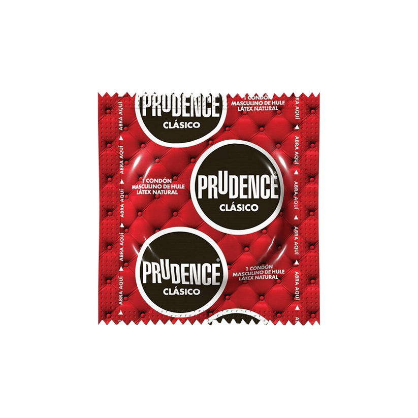 PRUDENCE CLASICO PIEZA – One Pharmacy
