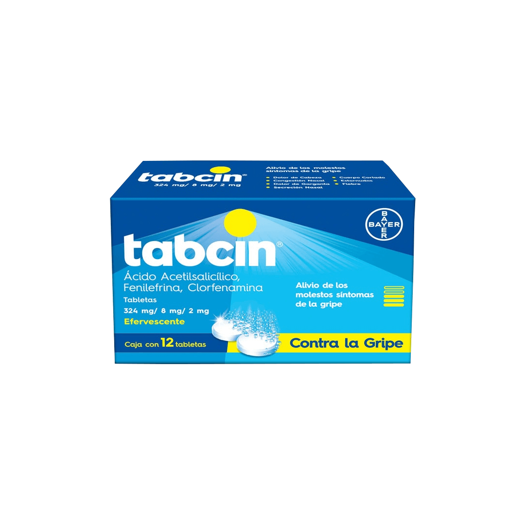 Tabcin