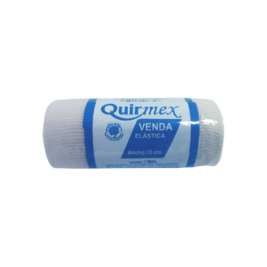 VENDA ELASTICA 10 CM